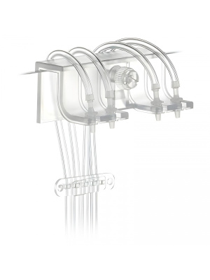 Chihiros Tube Holder X Набор шлангов и органайзер для подключения дозатора